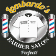Lombardos Barber Salon